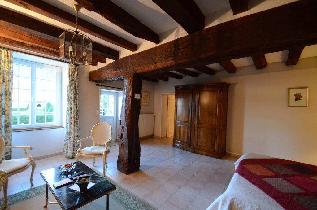 La Chancellerie 3* Huismes