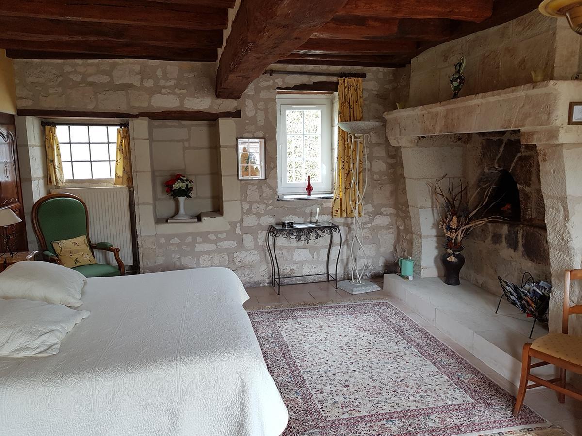 La Chancellerie 3* Huismes
