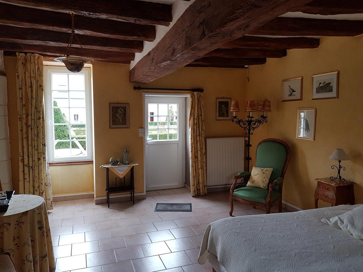 La Chancellerie 3*